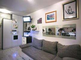 A picture of the hotel: Apartman Pedro