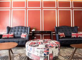 Hotel kuvat: Bloommaze Boutique Hotel Puchong