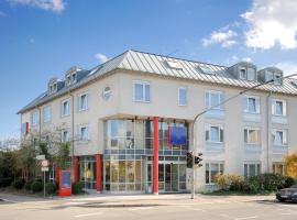 Hotel Photo: Hotel Stuttgart Sindelfingen City by Tulip Inn