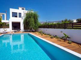 Hình ảnh khách sạn: Seametry Luxury Living Villa