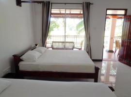 Man Guest Polonnaruwa, hotel v destinaci Polonnaruwa