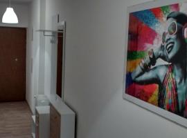 A picture of the hotel: Apartament Lublin Centrum