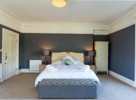 Hotel Foto: Baie Mooar House, Boutique B&B