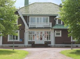 Trunna Vandrarhem & Konferens, hotel in Orsa