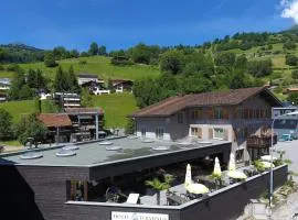 Hotel Terminus