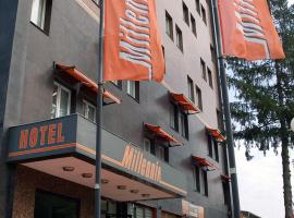 Hotelfotos: Millennia Rooms Ruse