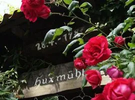 Hotel Restaurant Huxmühle