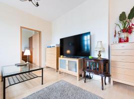 Hotel Photo: MW Apartamenty - MONTE CASSINO