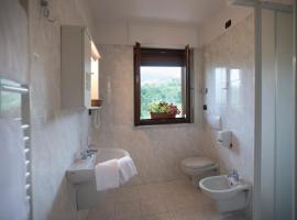 Hotel Photo: Hotel la Colletta