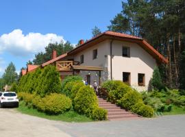 Fotos de Hotel: Leśny Zakątek