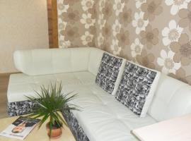 Hotel Photo: Studio Apartment with view on Kama