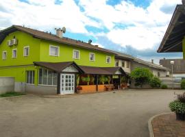 Gambaran Hotel: Penzion Pri Slovenc