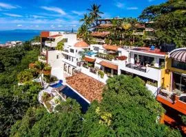 Casa Cupula LGBT Luxury Resort