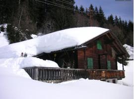 Photo de l’hôtel: Stabhütte