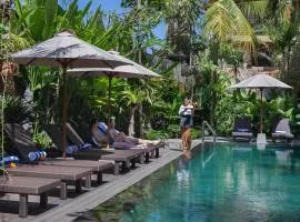 Grand Sehati & Spa, Ubud