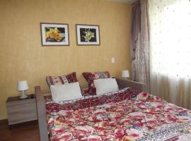 Hotel Photo: Apartment in Historical centre