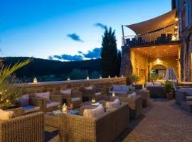 La Bastide de Sanilhac