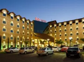 ibis Vitoria da Conquista, hotel v destinácii Vitória da Conquista