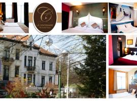 Hotel Photo: Hotel Le Centenaire Brussels Expo