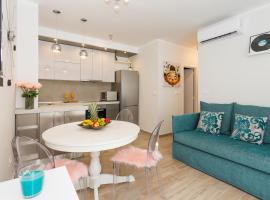 Foto do Hotel: Valum Luxury Apartment