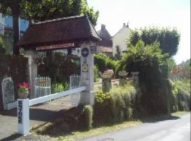 LOGIS HOTEL Les Tilleuls