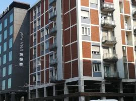 Ξενοδοχείο φωτογραφία: Amendola Apartment