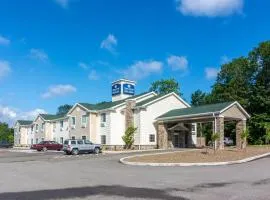 Cobblestone Hotel & Suites - Harborcreek, hotel i Erie