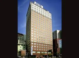 Toyoko-Inn Busan Jungang Station, hotel in Busan