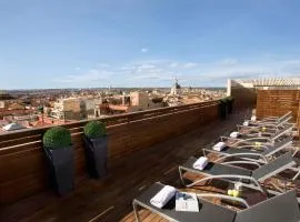 Hotel Cortezo