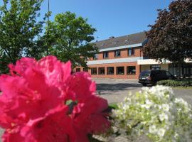 Hotelfotos: ReVital & Wohlfühlhotel Steimker Hof