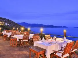 Diva Residence Allsuite Hotel