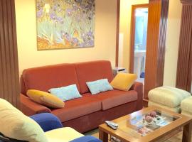 מלון צילום: Apartamento La Chulapona