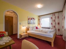 Gästehaus Gisela, hotel in Bruck am Ziller