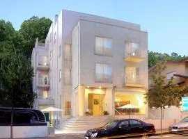 Hotel Caldelas