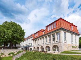 Zdjęcie hotelu: Weinberghotel Edelacker