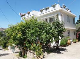 Ξενοδοχείο φωτογραφία: Heracles Hotel