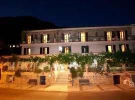 Hôtel Le Bon Accueil
