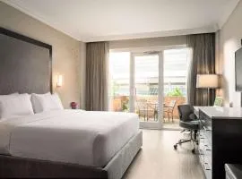 Georgian Court Hotel, WorldHotels Elite