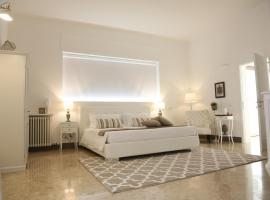 Dimi House, hotel in Lecce