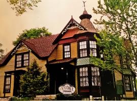 Хотел снимка: Sunnyside Inn Bed & Breakfast