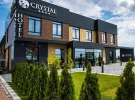Hotel Crystal