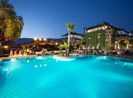 Titan Club Hotel Ultra All Inclusive