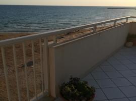 Zdjęcie hotelu: Terrazzo sul mare