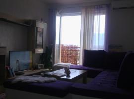 A picture of the hotel: Apartment Tibra