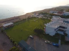 Ostria Hotel Kakovatos Beach