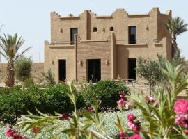 Hotelfotos: Tifina Caravanserail d'Arfoud