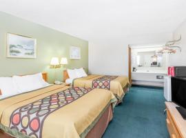 Hotel Foto: Budgetel Inn & Suites