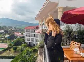 El Mouradi Hammam Bourguiba