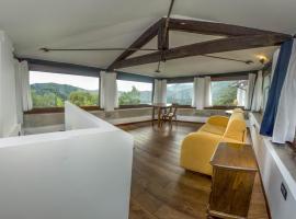 Hotel Photo: Albergo Diffuso Balcone sul Friuli