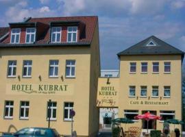 Hotel Foto: Hotel Kubrat an der Spree